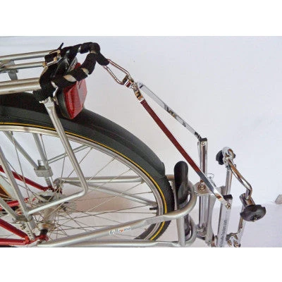 Sangle De Maintien Follow Me Pour Arceau 2 Sangle De Maintien Follow Me Pour Arceau – Image 2