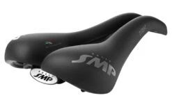 Selle SMP TRK Large Noir / 177mm