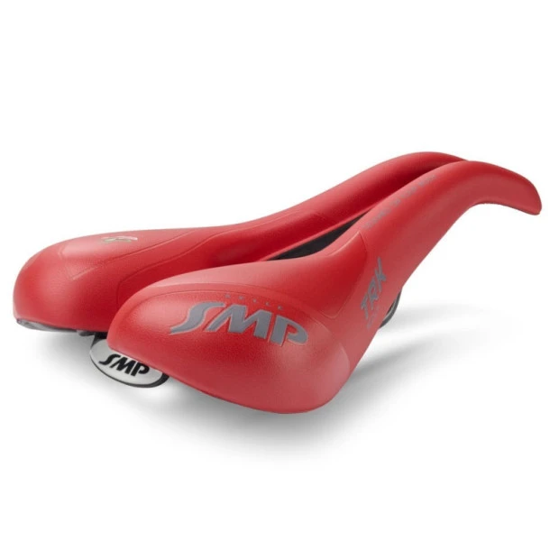 Selle SMP TRK Medium - Rouge 1 Selle SMP TRK Medium - Rouge