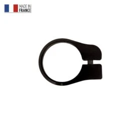 Antivol Collier De Selle Vélo 31.8 Mm Wheelox Avec Clé 6 Antivol Collier De Selle Vélo 31.8 Mm Wheelox Avec Clé -Boutique Blackburn sf wheelox collier dessus mif 1