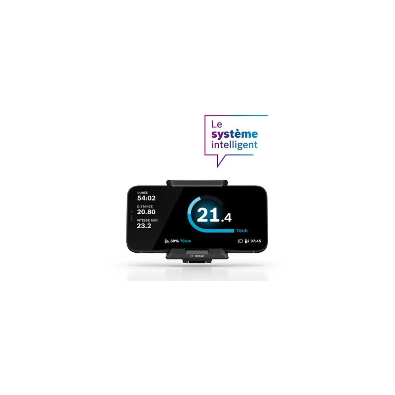 SMARTPHONE GRIP BOSCH 1 SMARTPHONE GRIP BOSCH