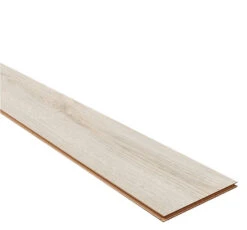 Castorama Sol Stratifié à Clipser Décor Gris Kami AC4 8 Mm + Sous-couche 2 Mm - L.138,3 X L.19,3 Cm