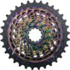 SRAM Cassette Red Rainbow XG-1290 12 Vitesses 10-33 Dents
