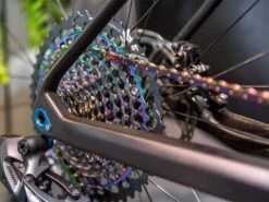 SRAM Cassette XX1 Eagle 12v XG-1299 Rainbow 10-52 -Boutique Blackburn sram cassette xx1 eagle 12v xg 1299 rainbow 10 52 2