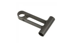 Support Panier Vélo Moustache Samedi 28 HB-HK006 25.4MM