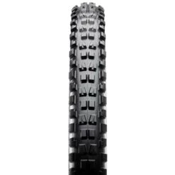 Pneu Rigide Maxxis Minion DHF DH Super Tacky