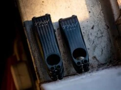 THM Carbones Potence Tibia Carbone Ultralight Ø1.1/8” Ø31,8mm 6° -Boutique Blackburn thm carbones potence tibia carbone ultralight o118 o318mm 6 9