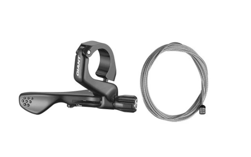 Tige De Selle Télescopique Giant Contact S Switch - 295/75 Mm D30.9mm 3 Tige De Selle Télescopique Giant Contact S Switch - 295/75 Mm D30.9mm – Image 3