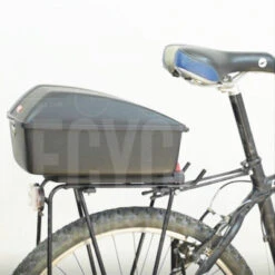 Top Case Klickfix Bike Box GTA Sur Porte Bagage Vélo -Boutique Blackburn top case klickfix bike box gta sur porte bagage velo full 6