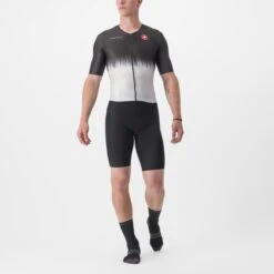 Trifonction Homme Sanremo Ultra Speed Castelli