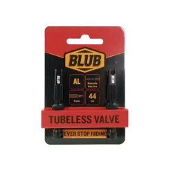 VALVES BULB TUBELESS