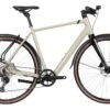 Vélo Fitness électrique Lapierre E-Shaper 3.2 Gris - 2022