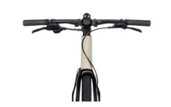 Vélo Fitness électrique Lapierre E-Shaper 3.2 Gris - 2022 -Boutique Blackburn velo fitness electrique lapierre e shaper 32 gris 2022 2