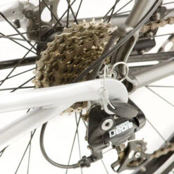 Vis à Papillon Avec Goupille Pour FollowMe 9 Vis à Papillon Avec Goupille Pour FollowMe -Boutique Blackburn vis a papillon avec goupille pour followme full 4