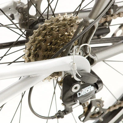 Vis à Papillon Avec Goupille Pour FollowMe 4 Vis à Papillon Avec Goupille Pour FollowMe – Image 4