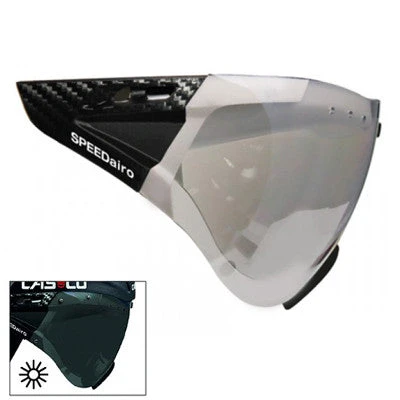 Visière Photochromique Casque Vélo Vautron Speedmask Casco 1 Visière Photochromique Casque Vélo Vautron Speedmask Casco