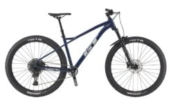 VTT All Mountain GT Zaskar LT Elite - 2022