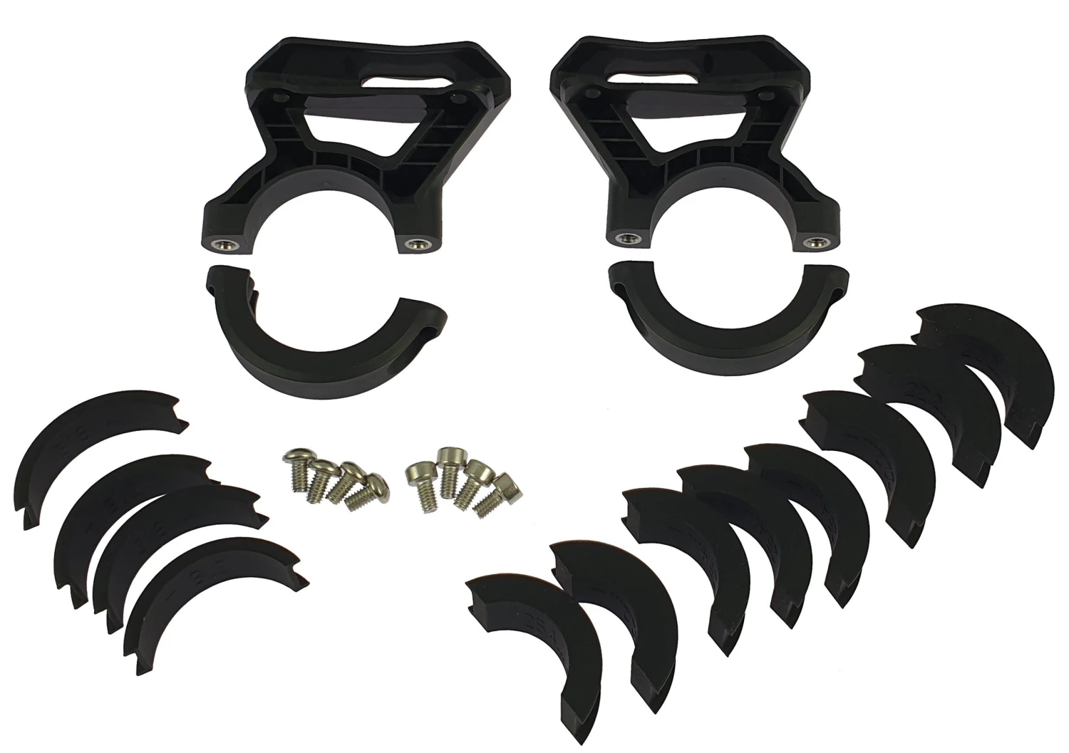 Yamaha EBike - Support Pour écran Multifonction Display C 2 Yamaha EBike - Support Pour écran Multifonction Display C – Image 2