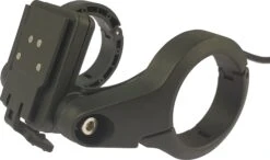 Yamaha EBike - Support Pour écran LCD à Partir De 2016 Avec Commande Déportée -Boutique Blackburn yamaha ebike support pour ecran 3840x2160