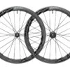 ZIPP 353 NSW Disc Roues Carbone 45mm Disque Pneu Tubeless 2023