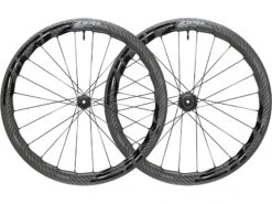 ZIPP 353 NSW Disc Roues Carbone 45mm Disque Pneu Tubeless 2023